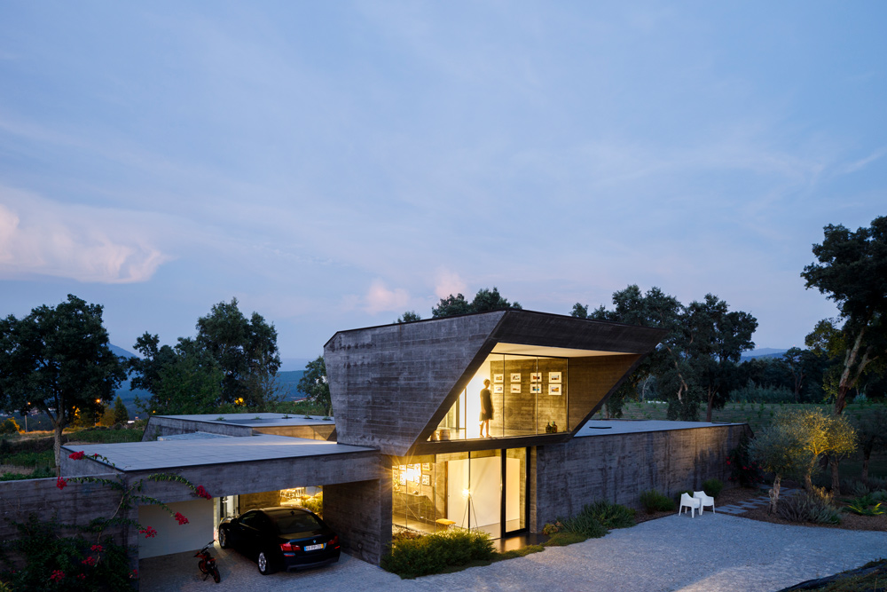 Cork Oak Villa