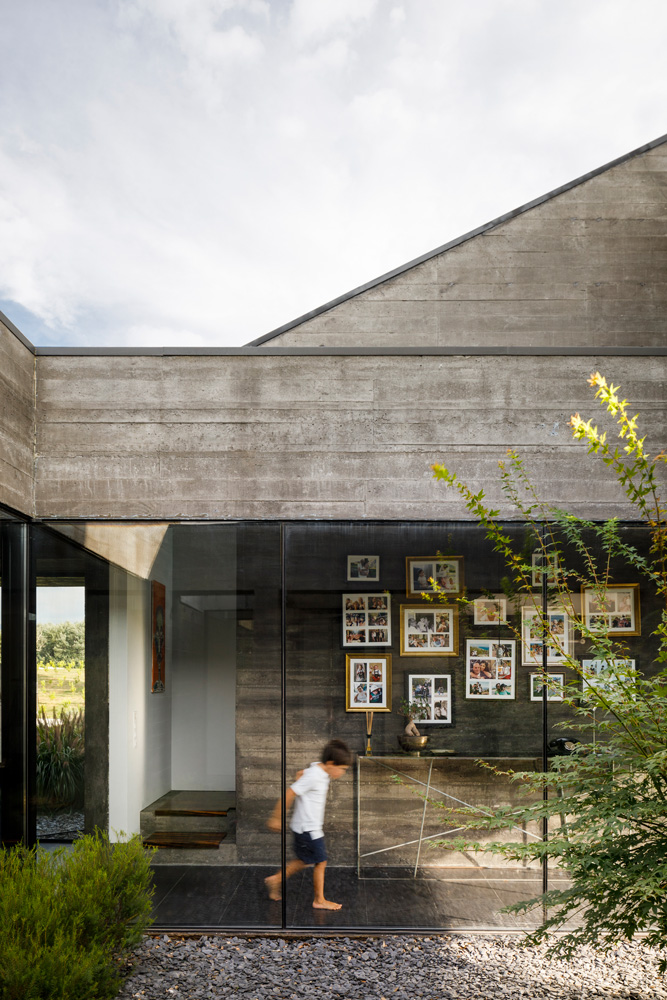 Cork Oak Villa