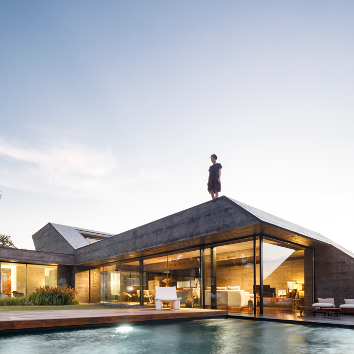 Cork Oak Villa