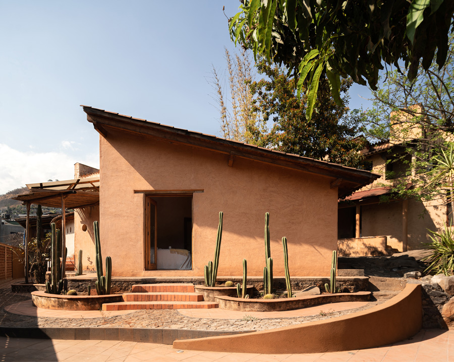 Corsal Villa