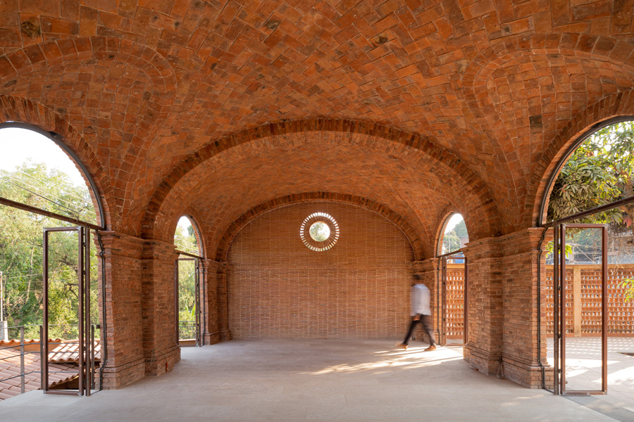 Corsal Villa