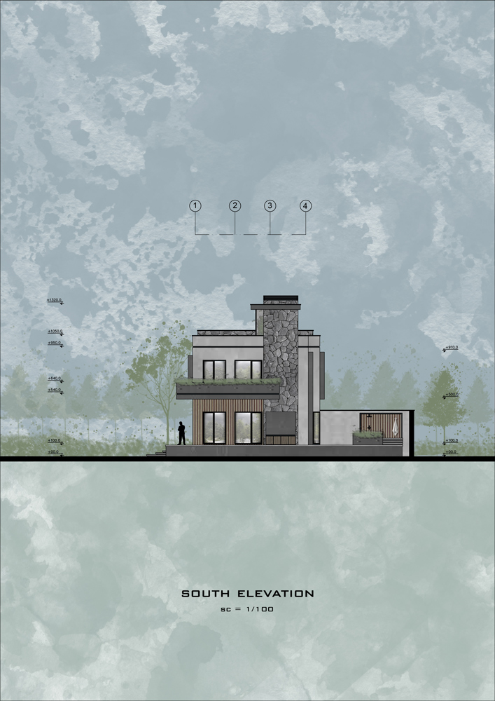 Damavand Villa
