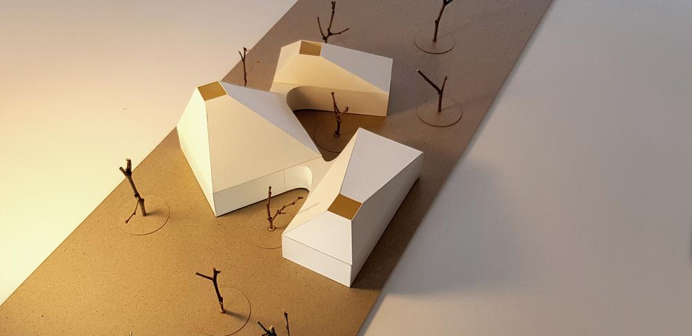 Dasht-e Arzhan Villa 