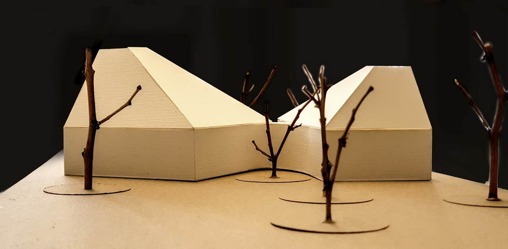 Dasht-e Arzhan Villa 