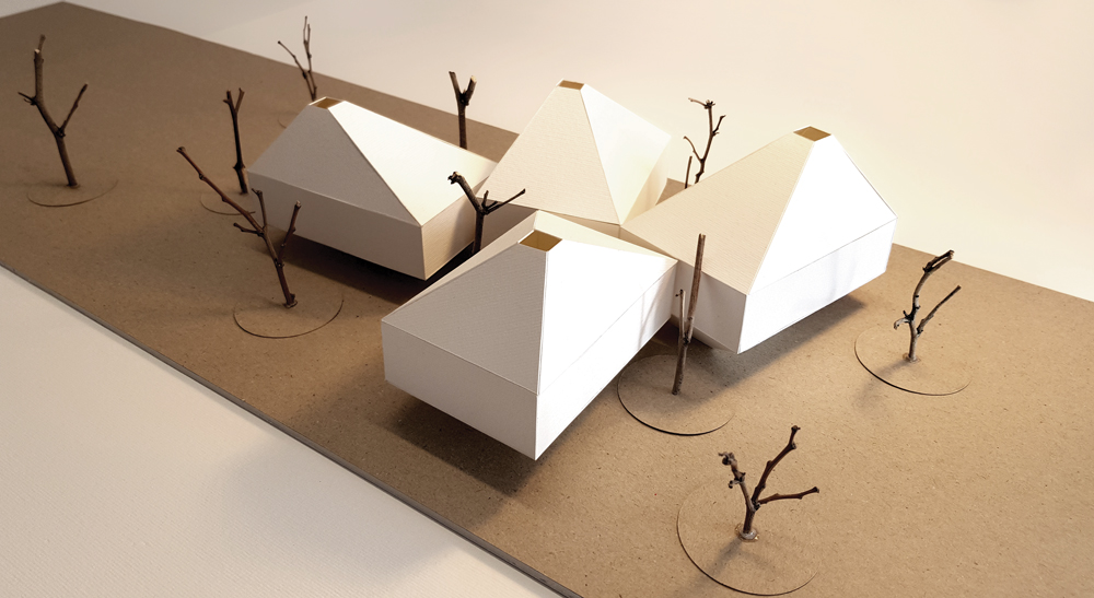 Dasht-e Arzhan Villa 