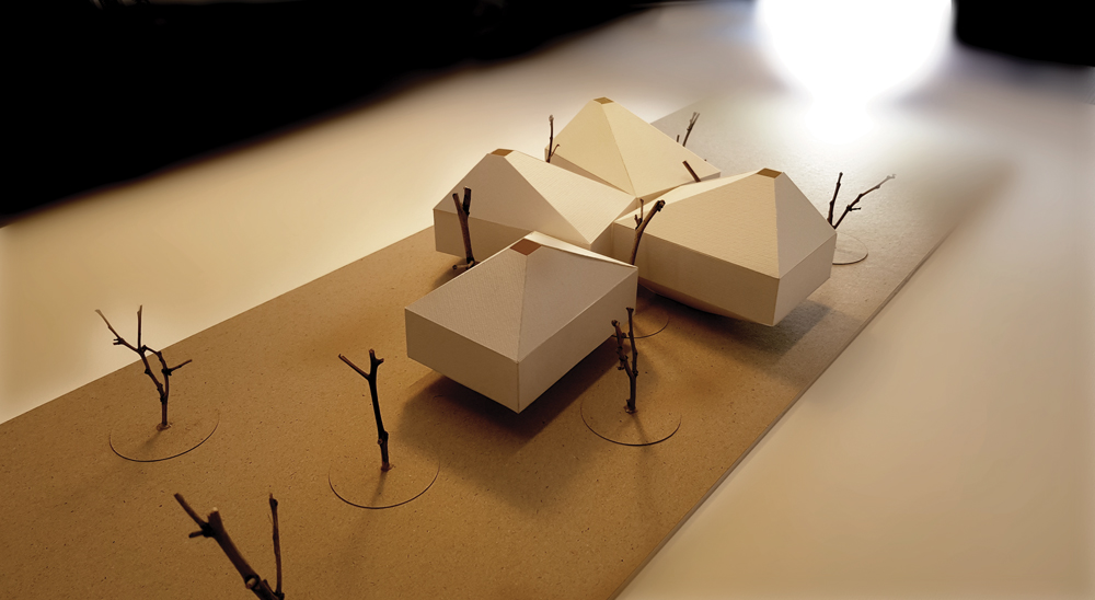 Dasht-e Arzhan Villa 