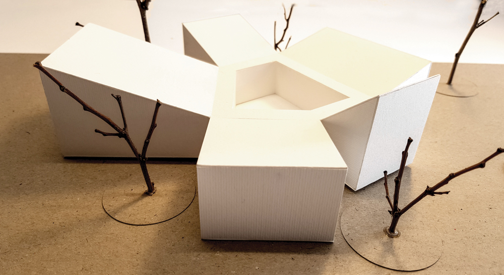 Dasht-e Arzhan Villa 