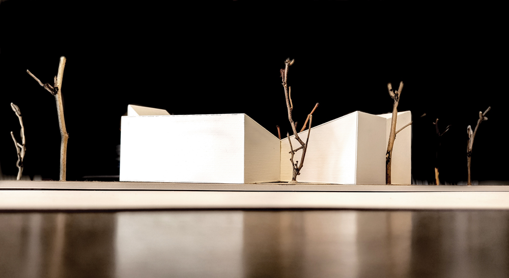 Dasht-e Arzhan Villa 