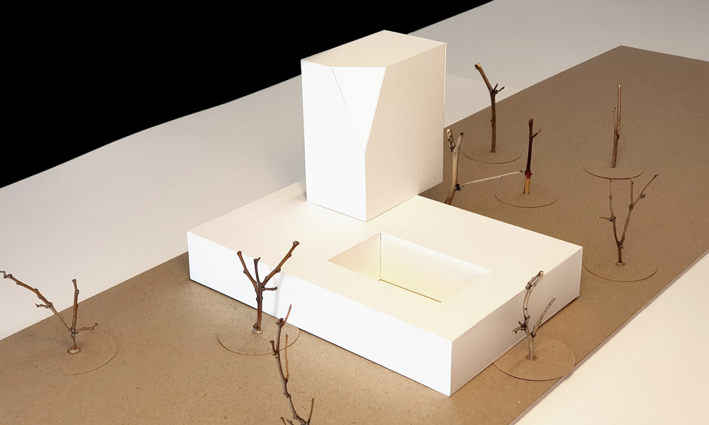 Dasht-e Arzhan Villa 