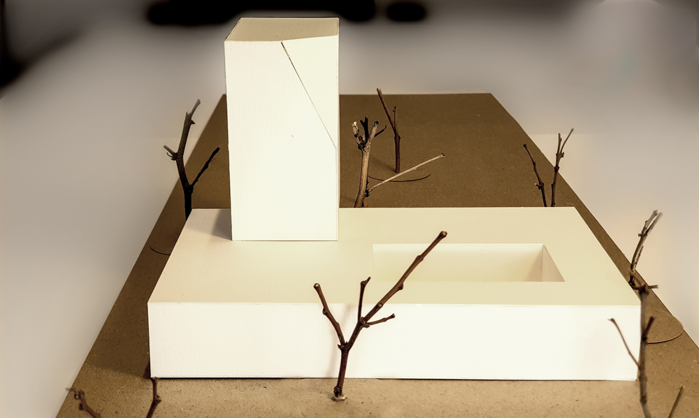 Dasht-e Arzhan Villa 