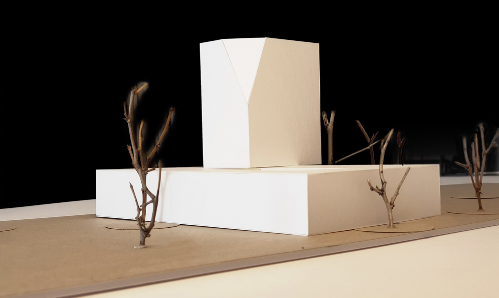 Dasht-e Arzhan Villa 