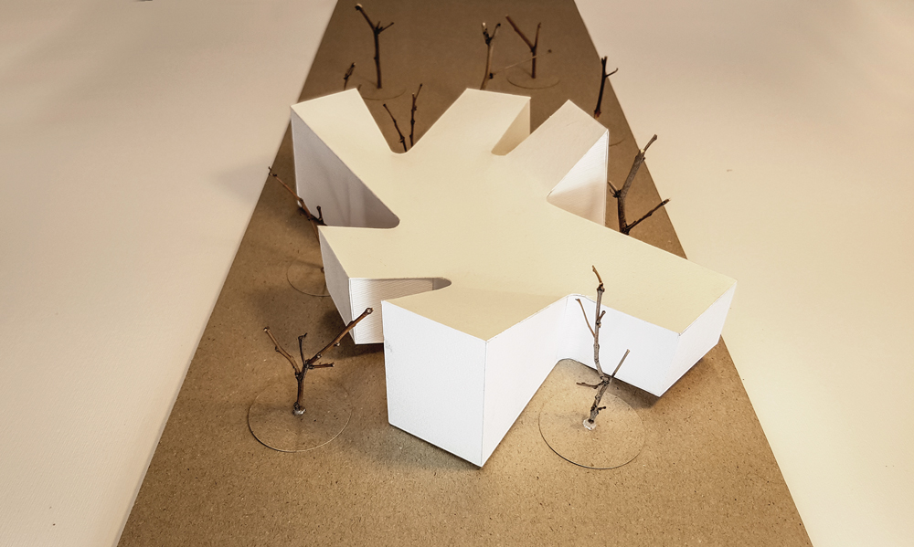 Dasht-e Arzhan Villa 