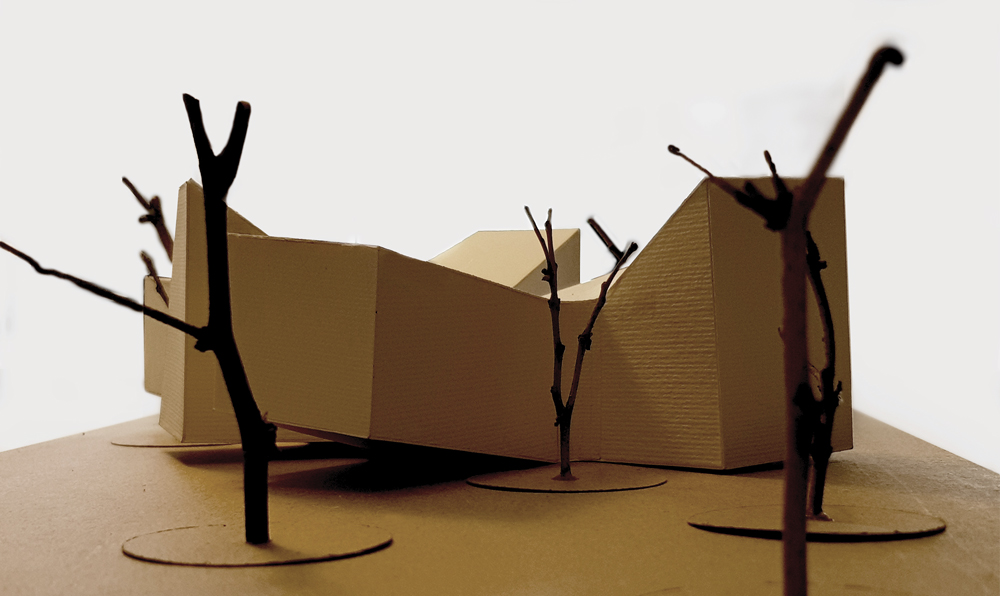 Dasht-e Arzhan Villa 