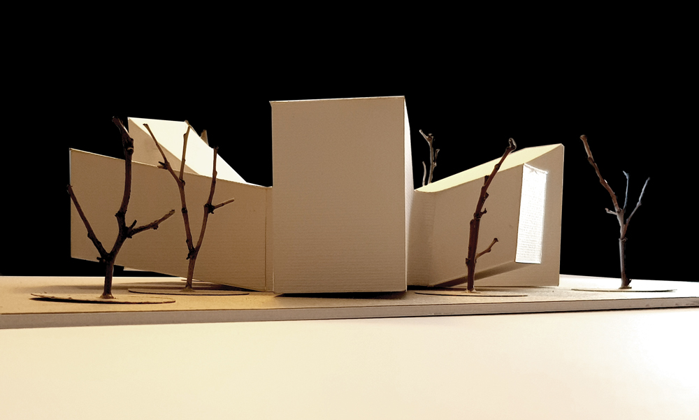 Dasht-e Arzhan Villa 