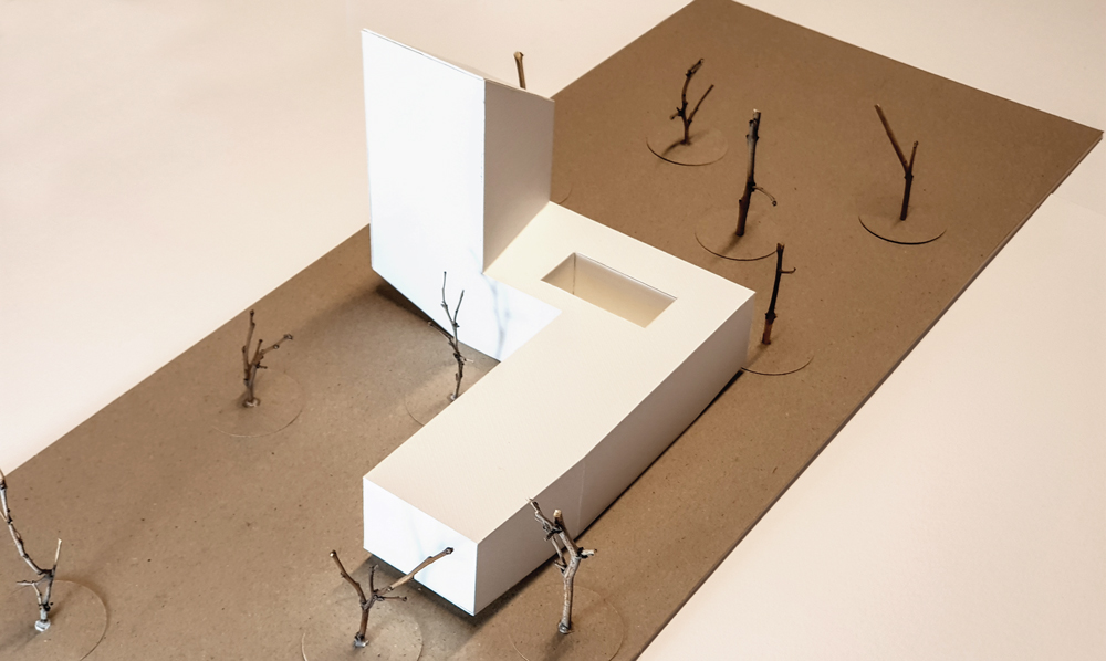 Dasht-e Arzhan Villa 