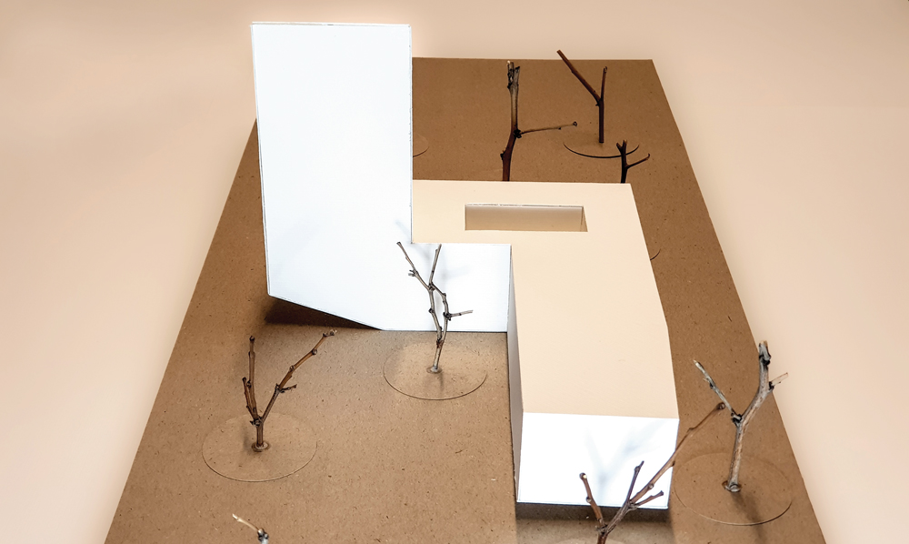 Dasht-e Arzhan Villa 