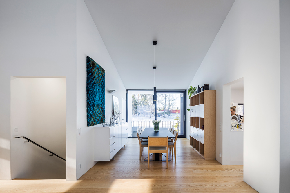 Detached Villa 