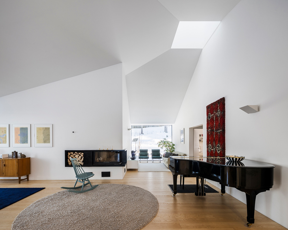 Detached Villa 