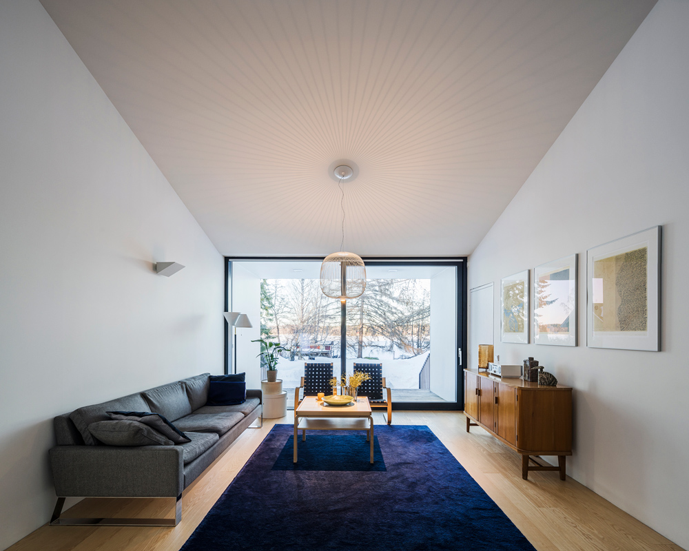 Detached Villa 
