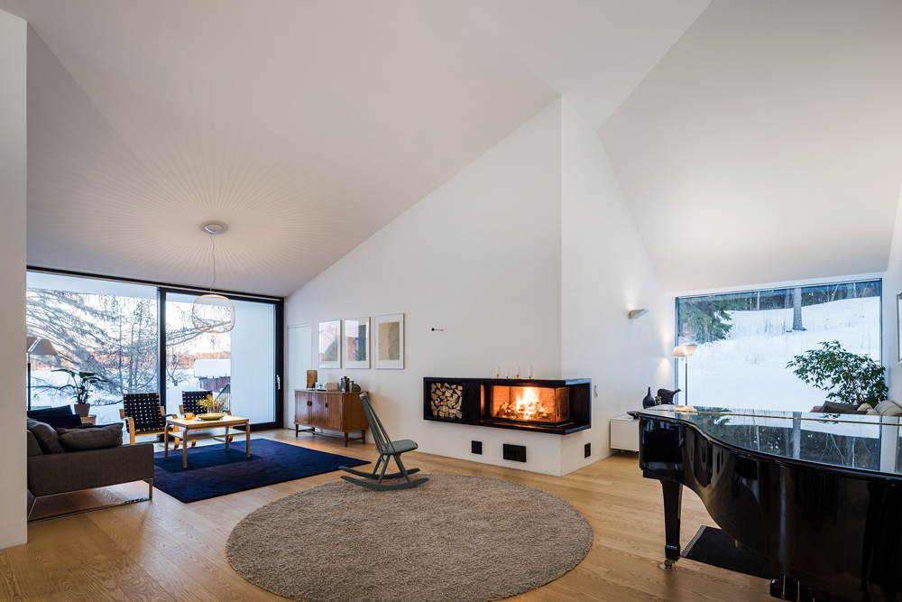 Detached Villa 