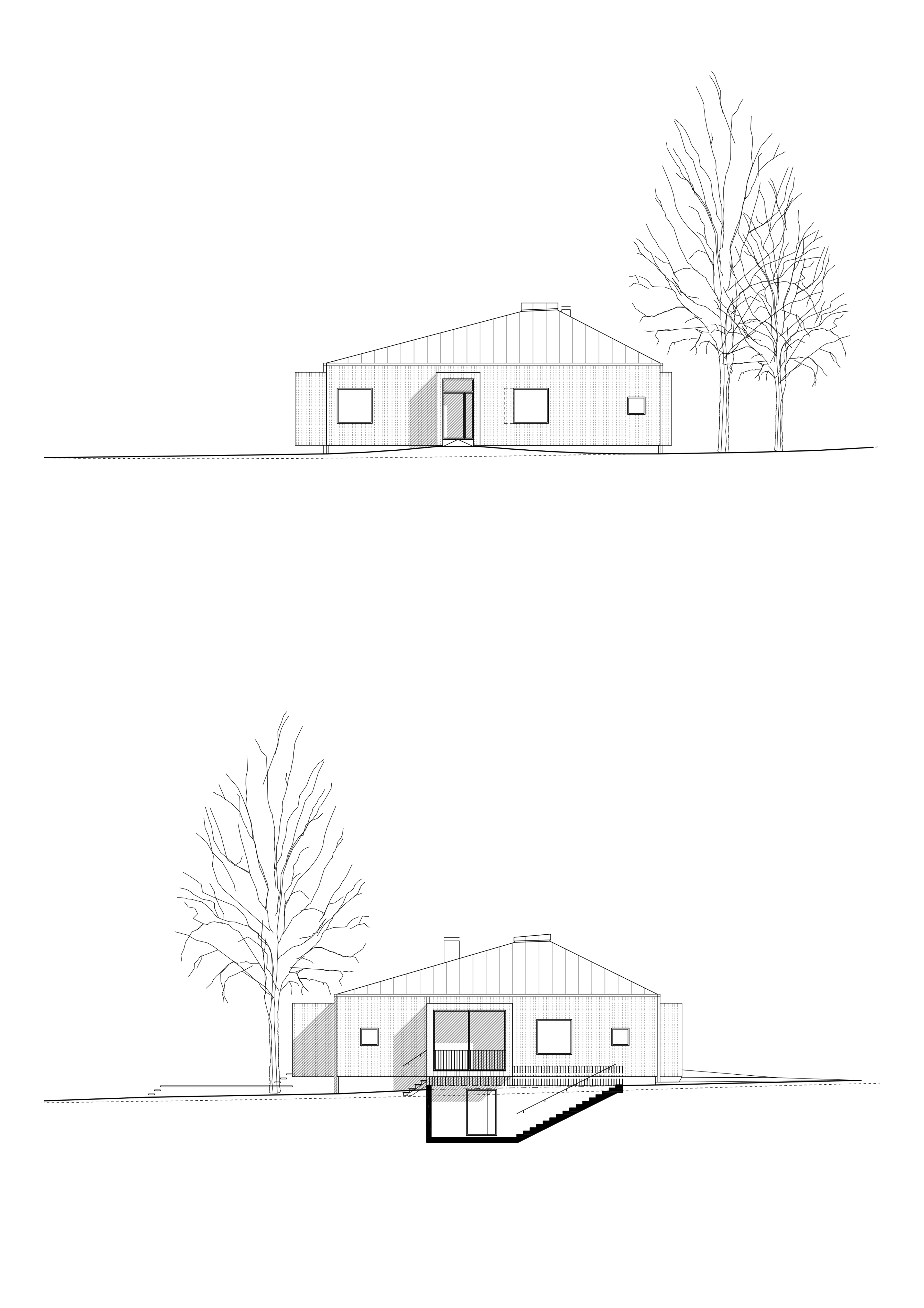 Detached Villa 
