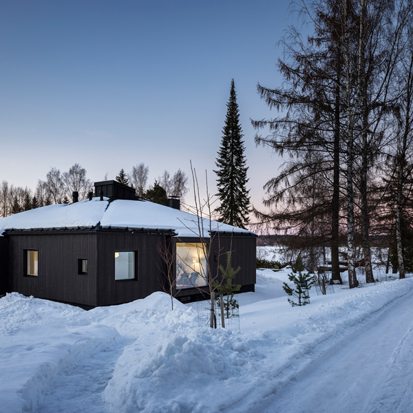 Detached Villa 