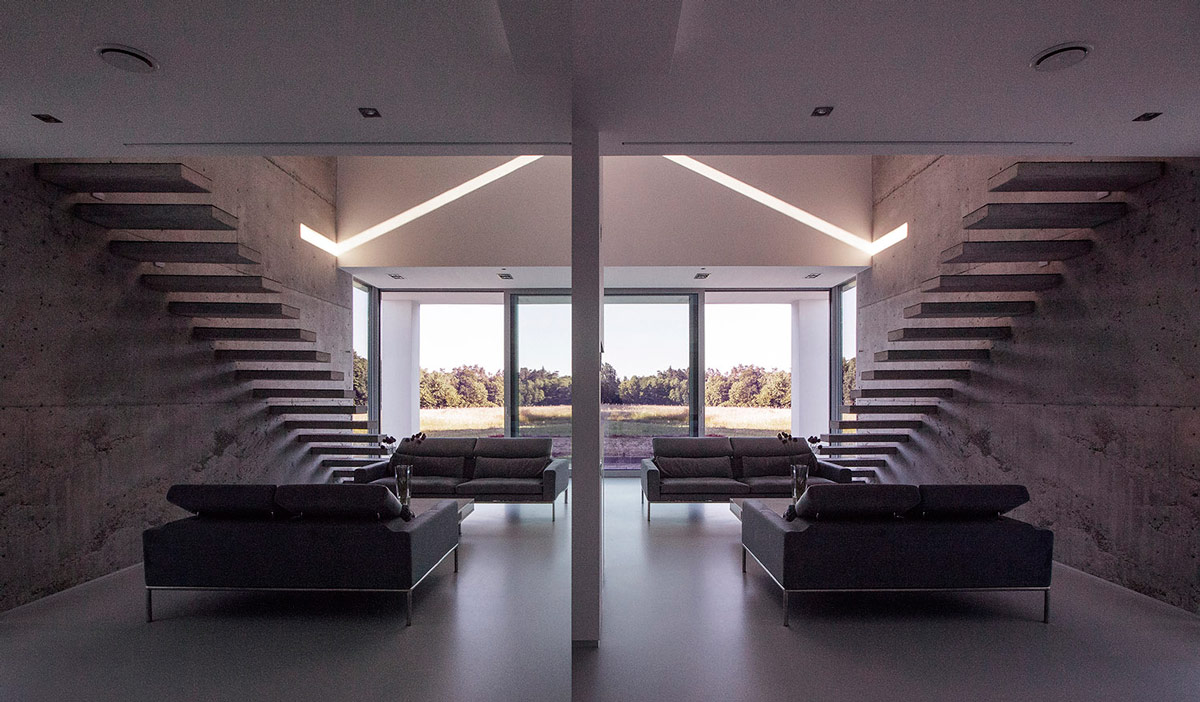 Eco House