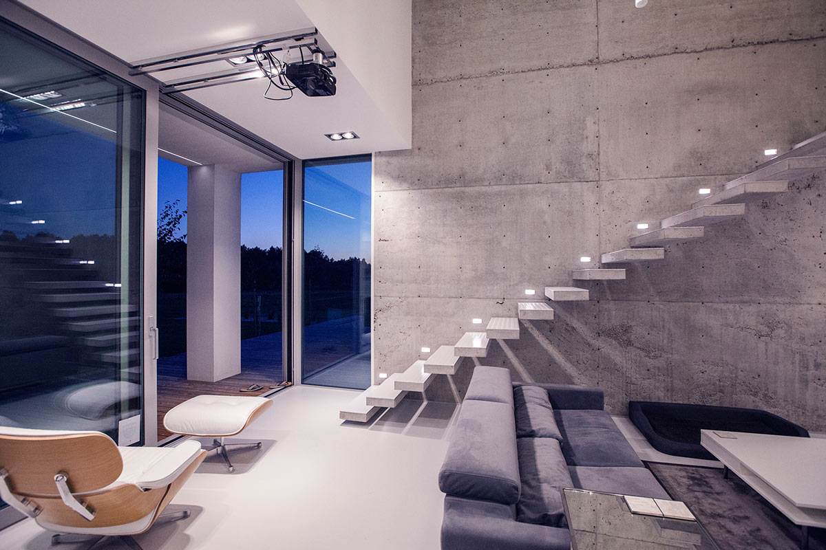 Eco House
