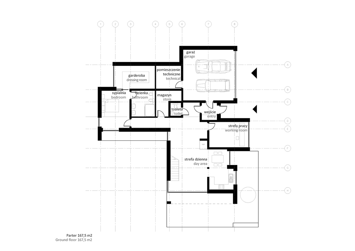 Eco House