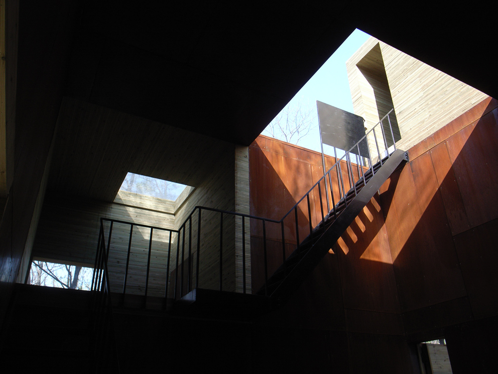 Element Villa 