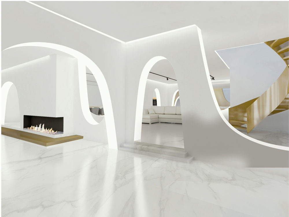 Eleventh Street Villa