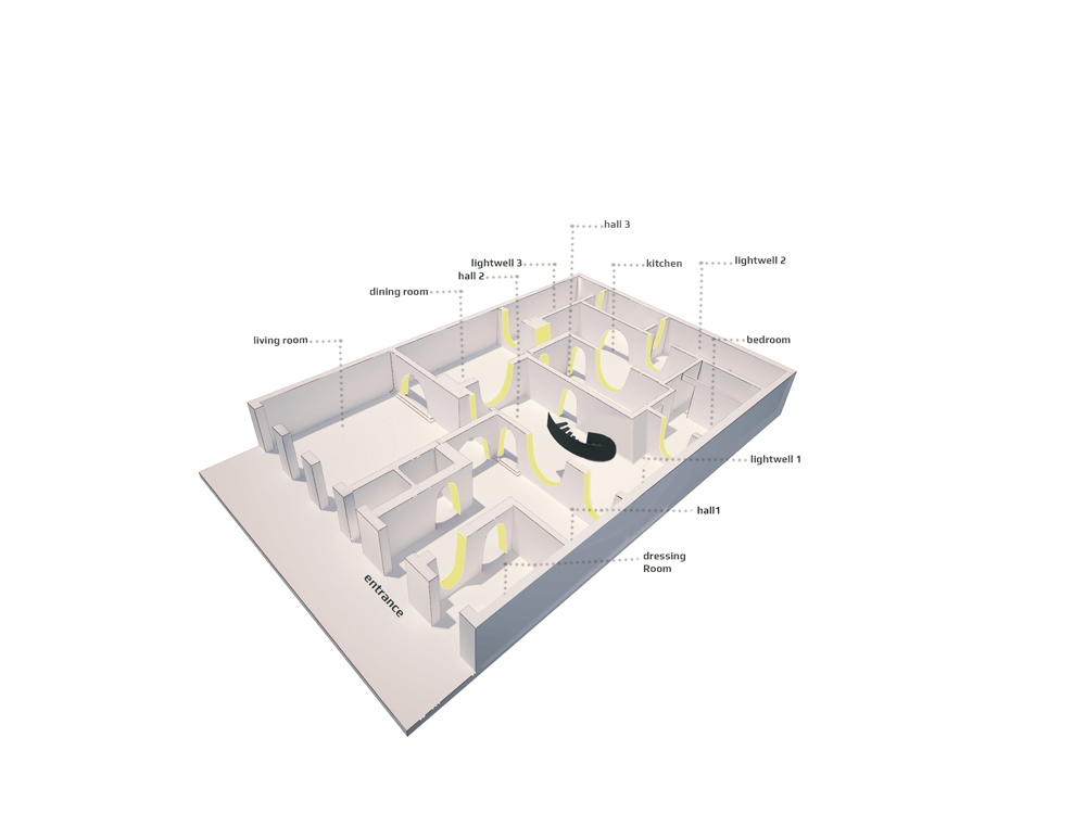 Eleventh Street Villa