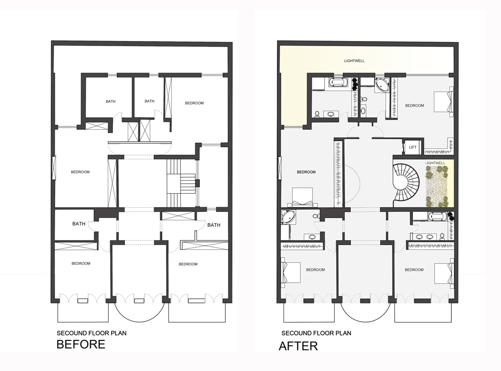 Eleventh Street Villa