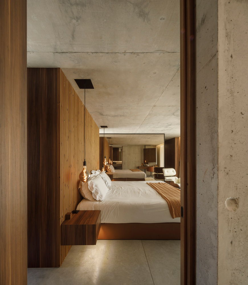 EV Villa