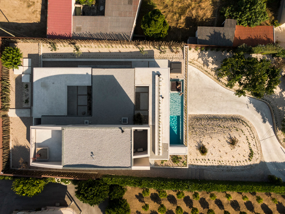 EV Villa