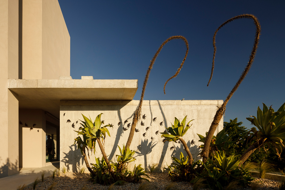 EV Villa