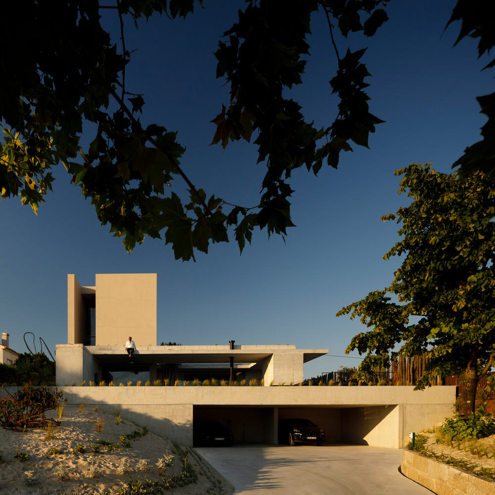 EV Villa