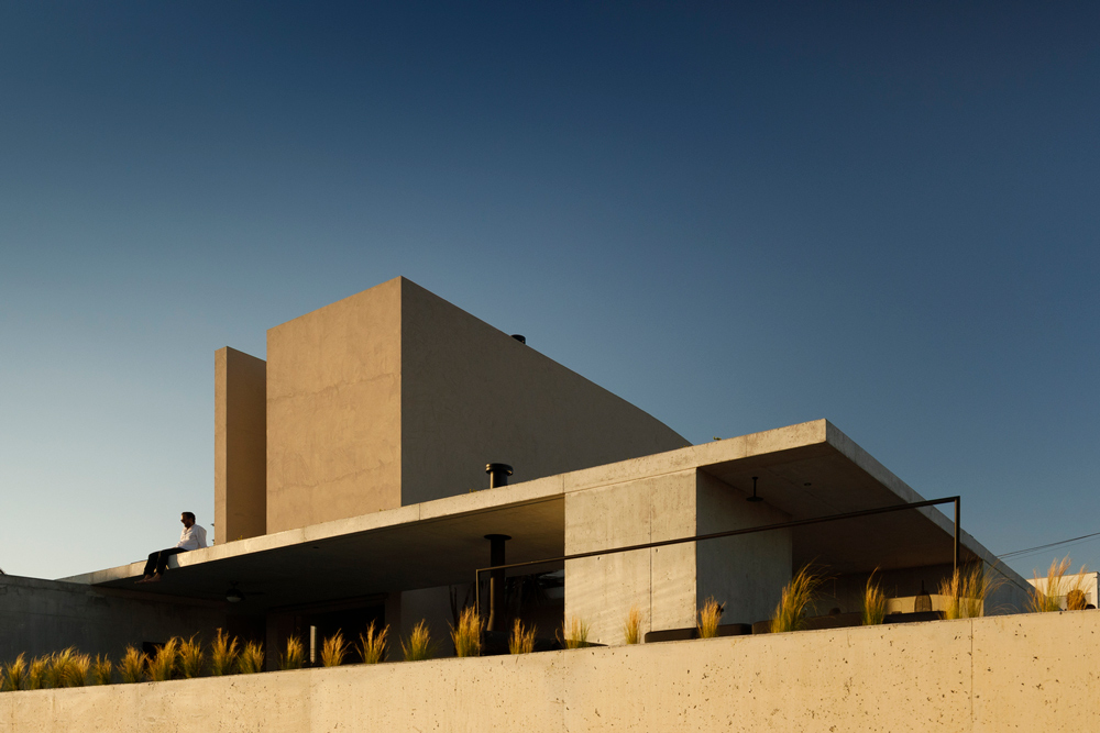 EV Villa