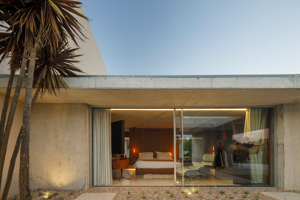 EV Villa