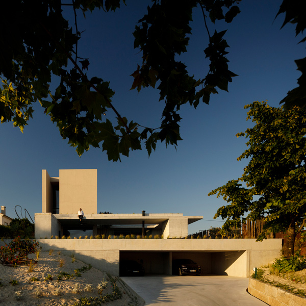 EV Villa