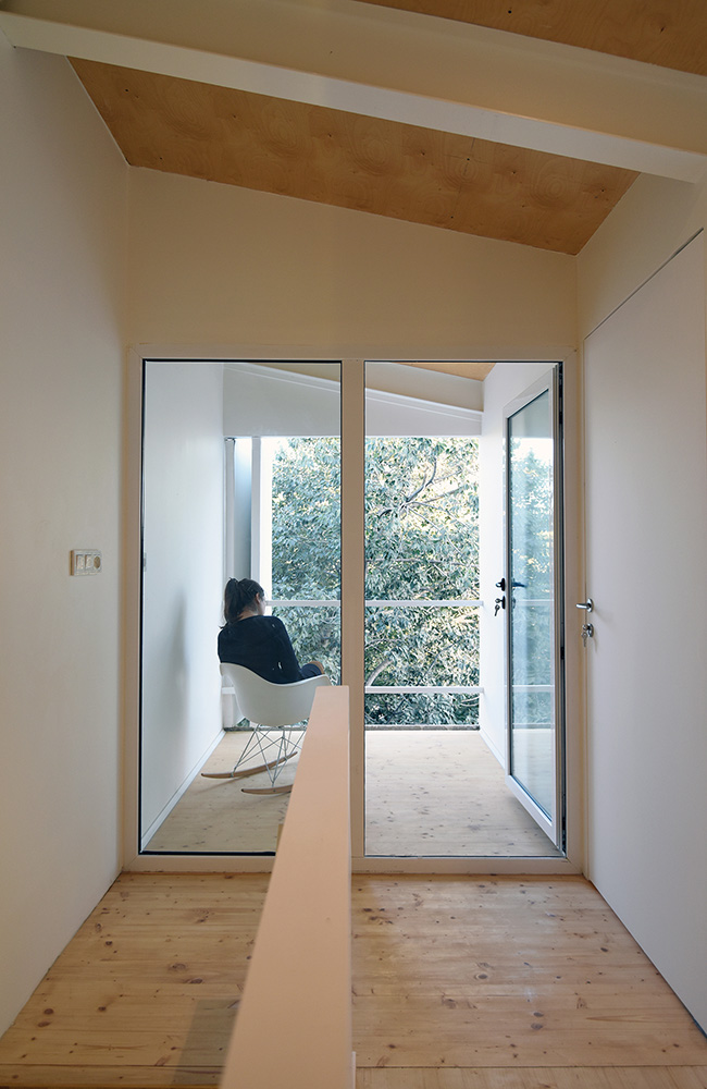 Fashand Villa