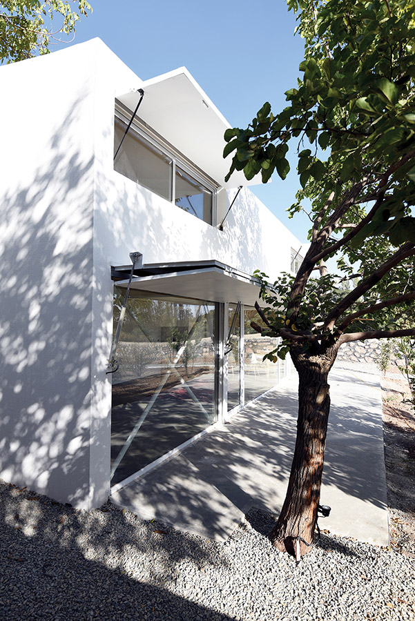 Fashand Villa