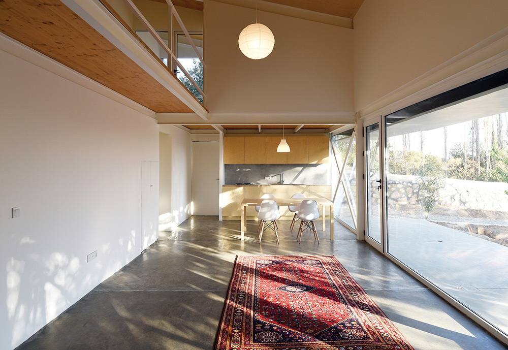 Fashand Villa