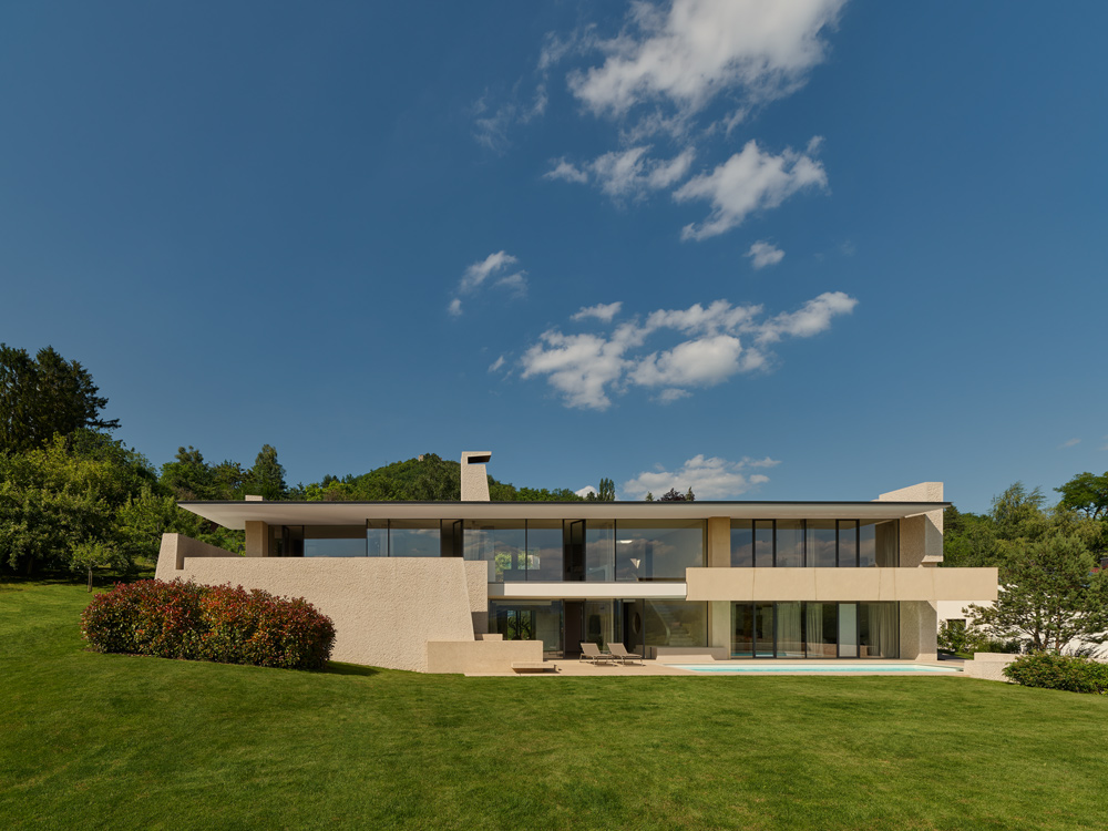 Fineway Villa