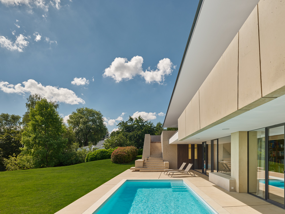 Fineway Villa