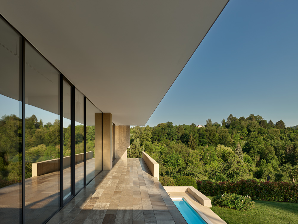 Fineway Villa