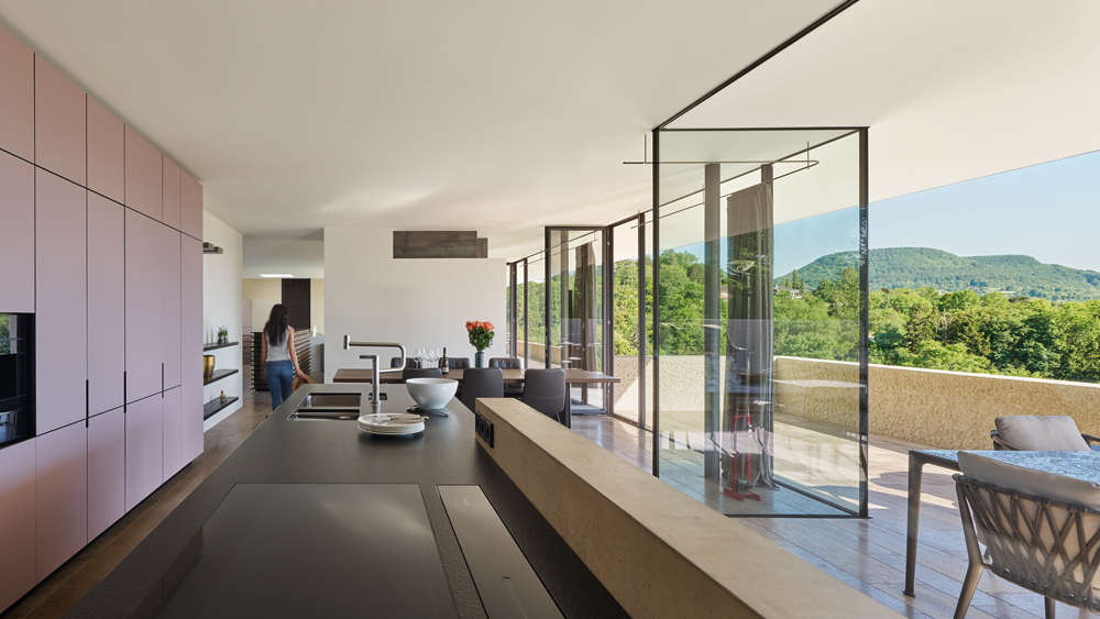 Fineway Villa