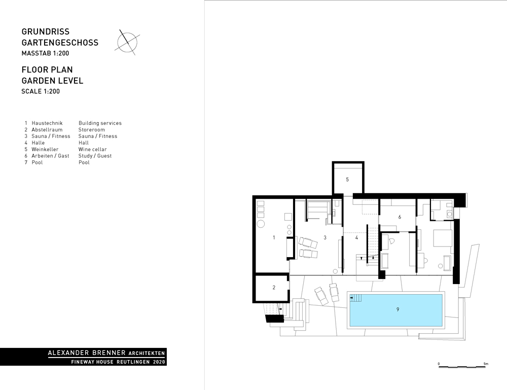 Fineway Villa