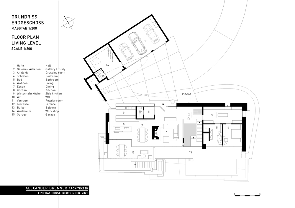 Fineway Villa