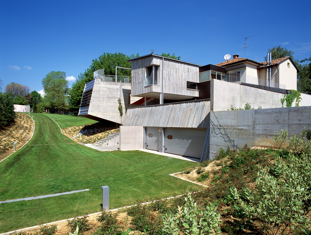 Fisherman's Villa